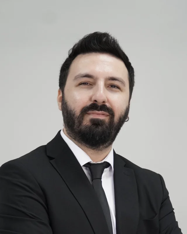 Muhammed Mustafa Canbulut