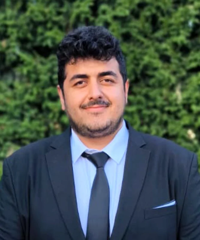Muhammed Yunus Toprak