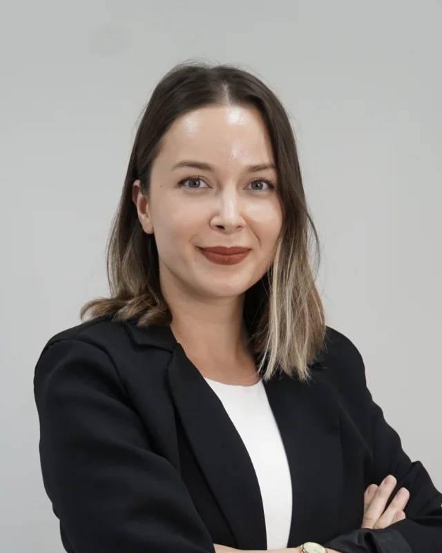 Duygu Baltacı