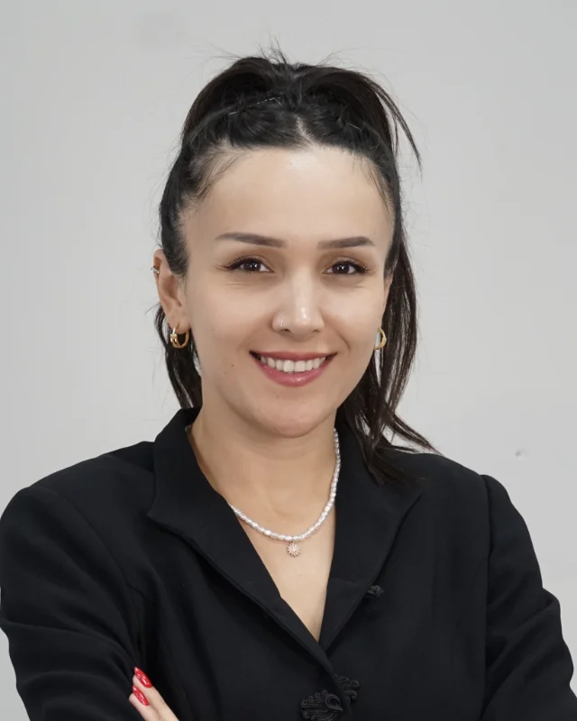 Zeynep Duru Teker