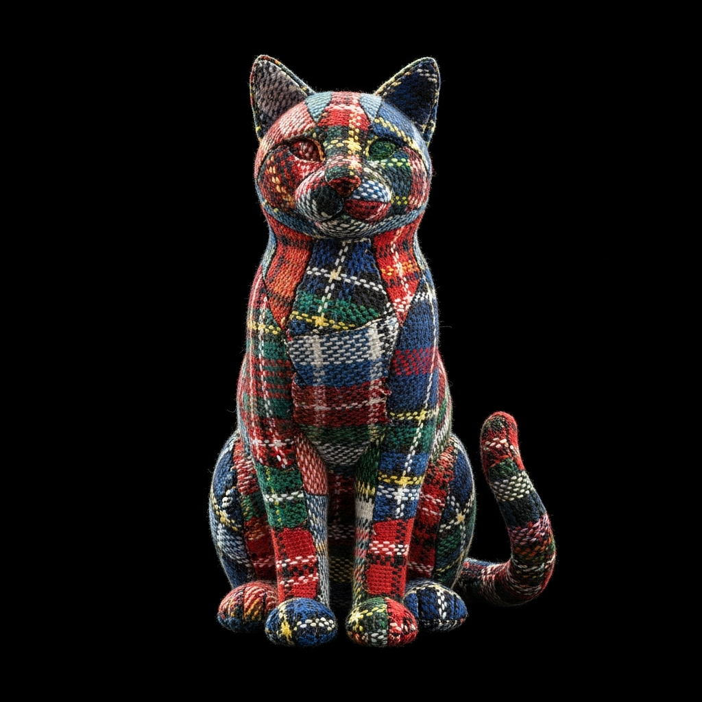 Woolen Whisper