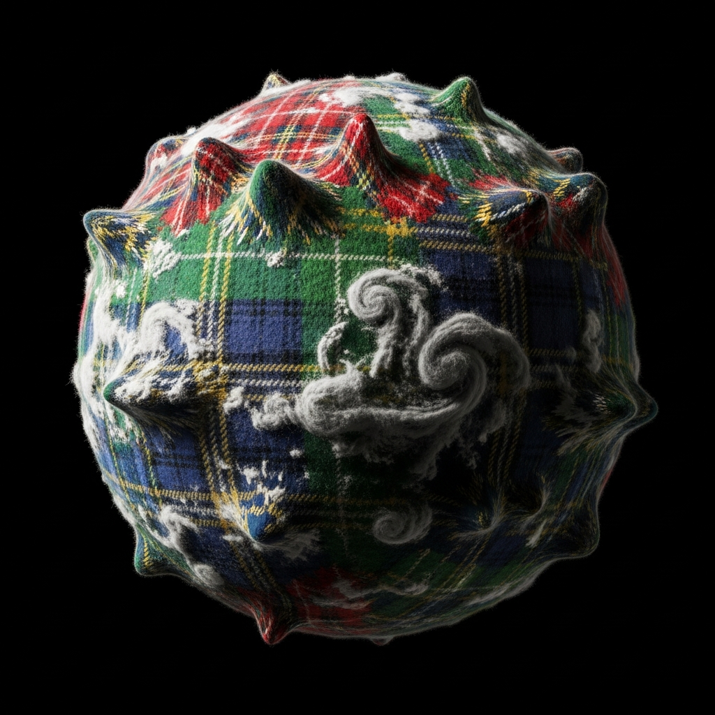 Plaid Paradise