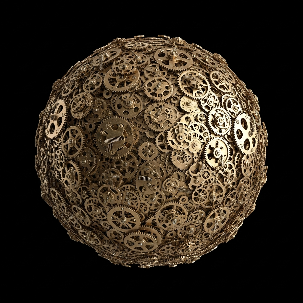 Cogwork Coronet