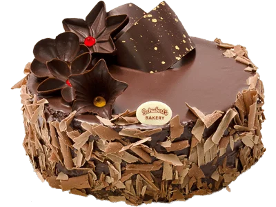 Tortas y postres