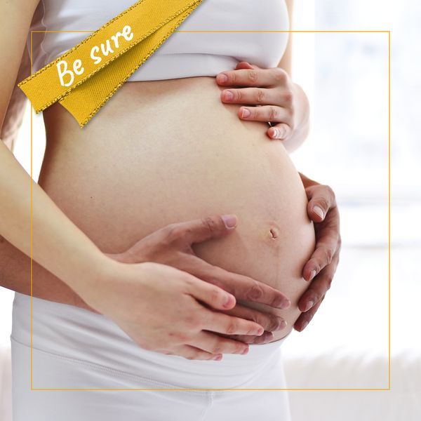 PREGNANCY AND PRENATAL CARE