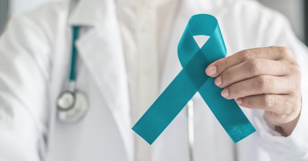 Approximately 84% of women with vaginal dysbiosis show no symptoms