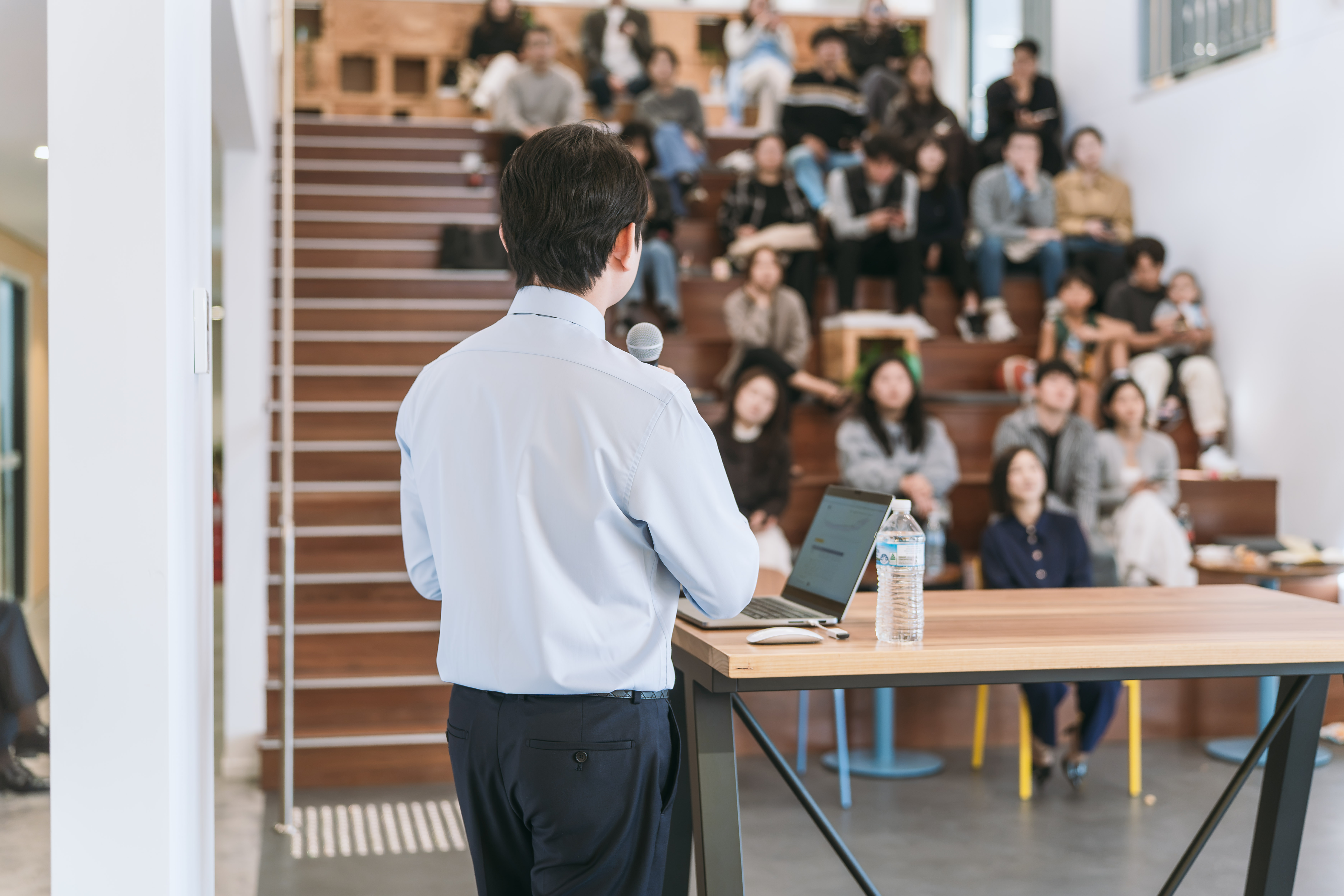 2026 First Home Buyers Bootcamp 현장 — 첫 집 앞에서 필요한 건 정보가 아니라 기준이었습니다