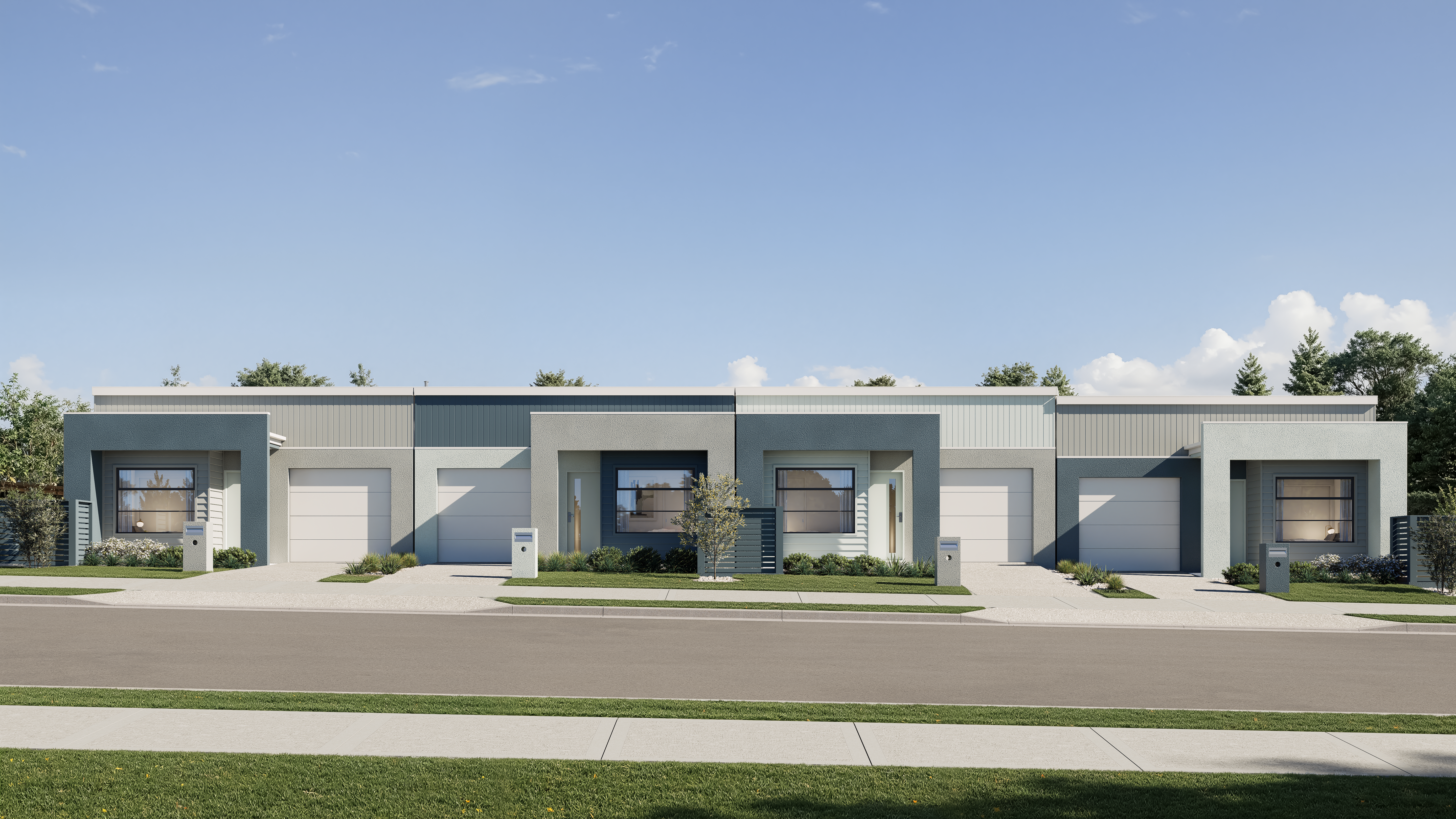 Pinnacle Morayfield — Stage 1 신축 분양