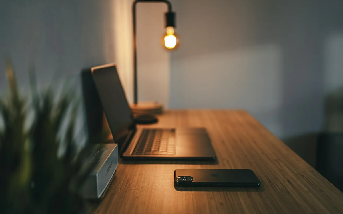7 Claves para la Iluminación Perfecta de tu Setup