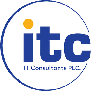 IT Consultants PLC.