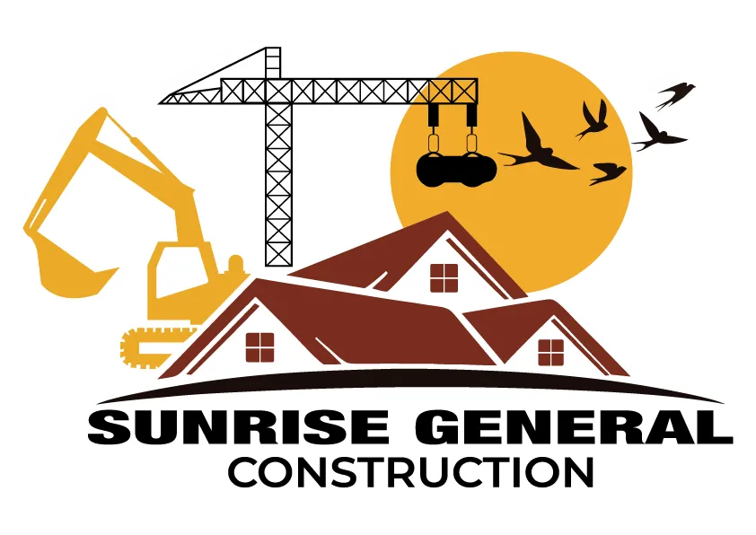 SUNRISE GENERAL CONSTRUCTION