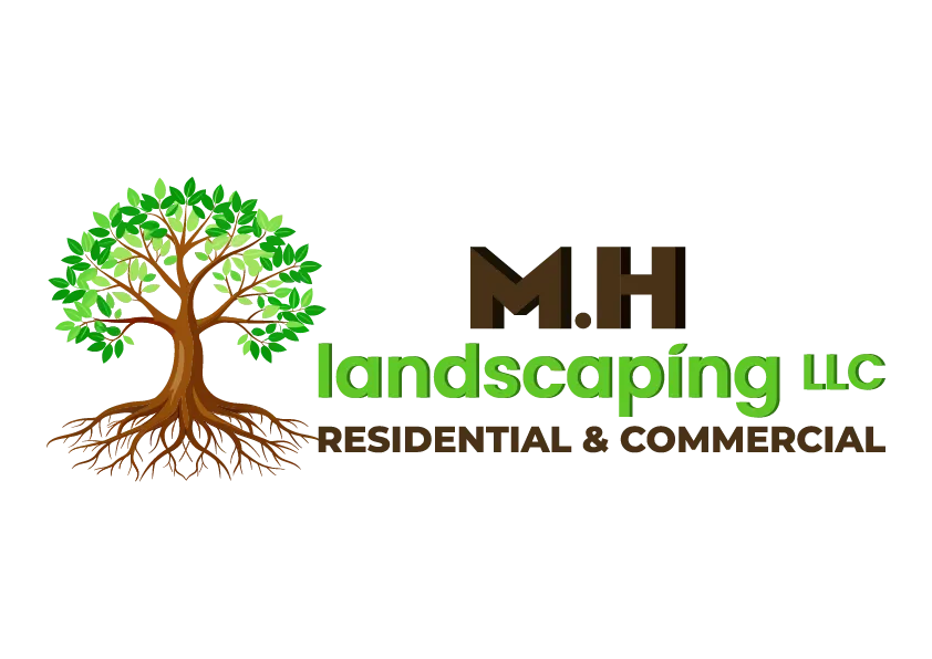 M.H Landscaping LLC