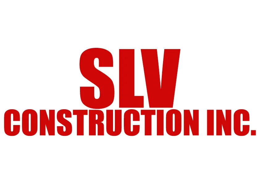 SLV Construction Inc