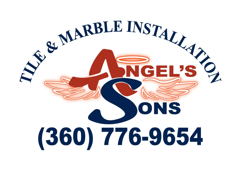 Angel's Sons Tile Installations LLC