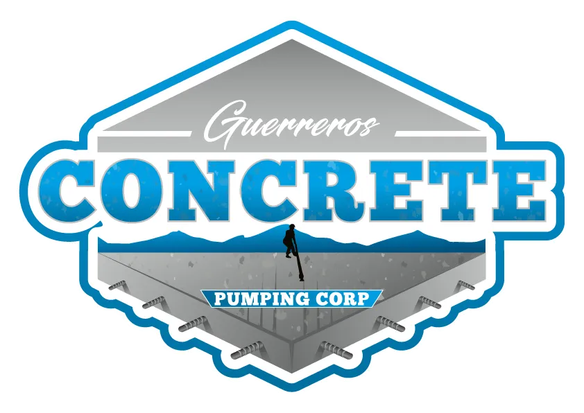 Guerreros Concrete Pumping Corp