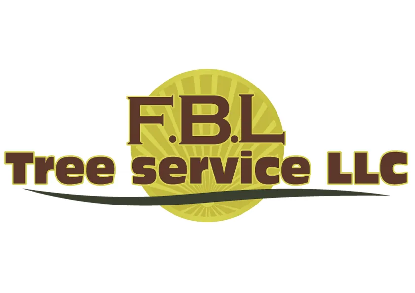 Logo-F.B.L. Tree Service LLC