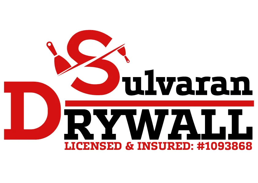 Sulvaran Drywall