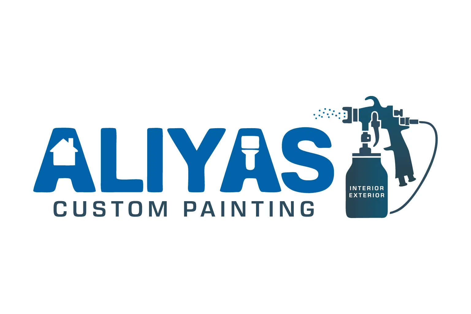 Aliya's Custom Painting