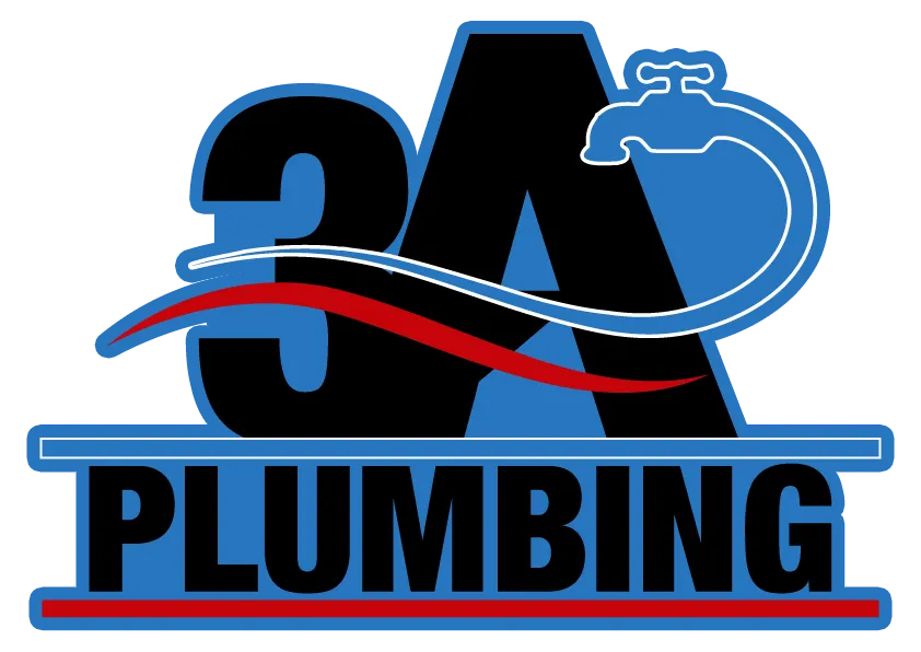 logo 3 A Plumbing