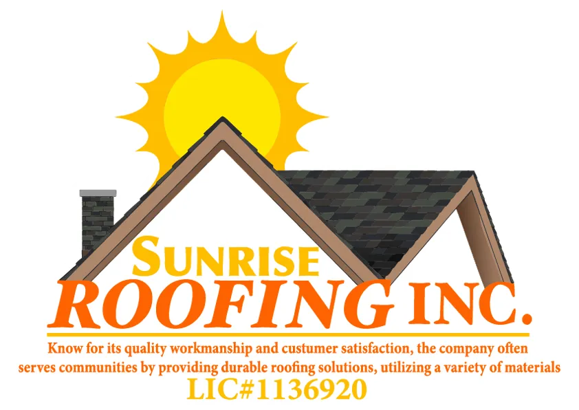 Sunrise Roofing Inc