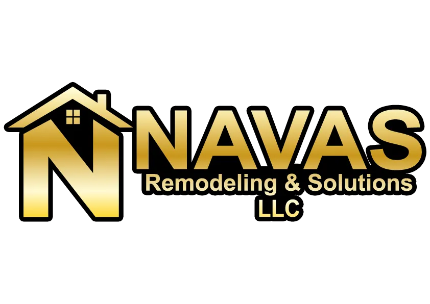 logo Navas Remodeling & Solutions LLC