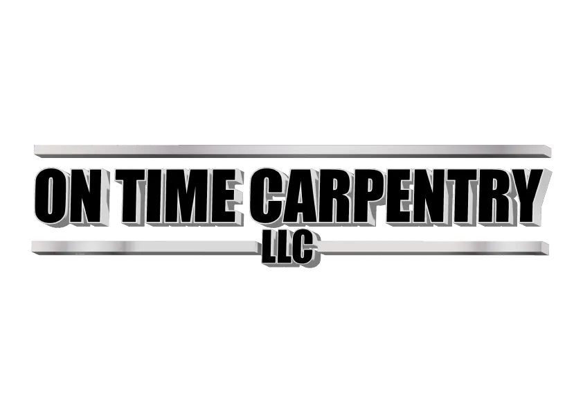 logo On Time Carpentry LLC