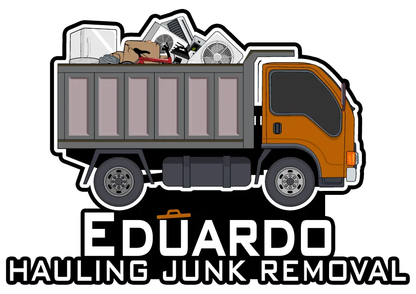 Logo-Eduardo Hauling Junk Removal
