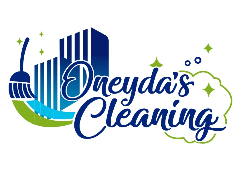 Logo-Oneyda s Cleaning INC