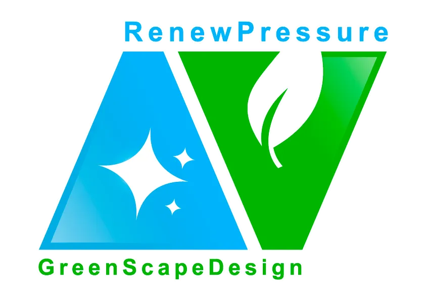 A.V Renew Pressure & GreenScape Designs, LLC