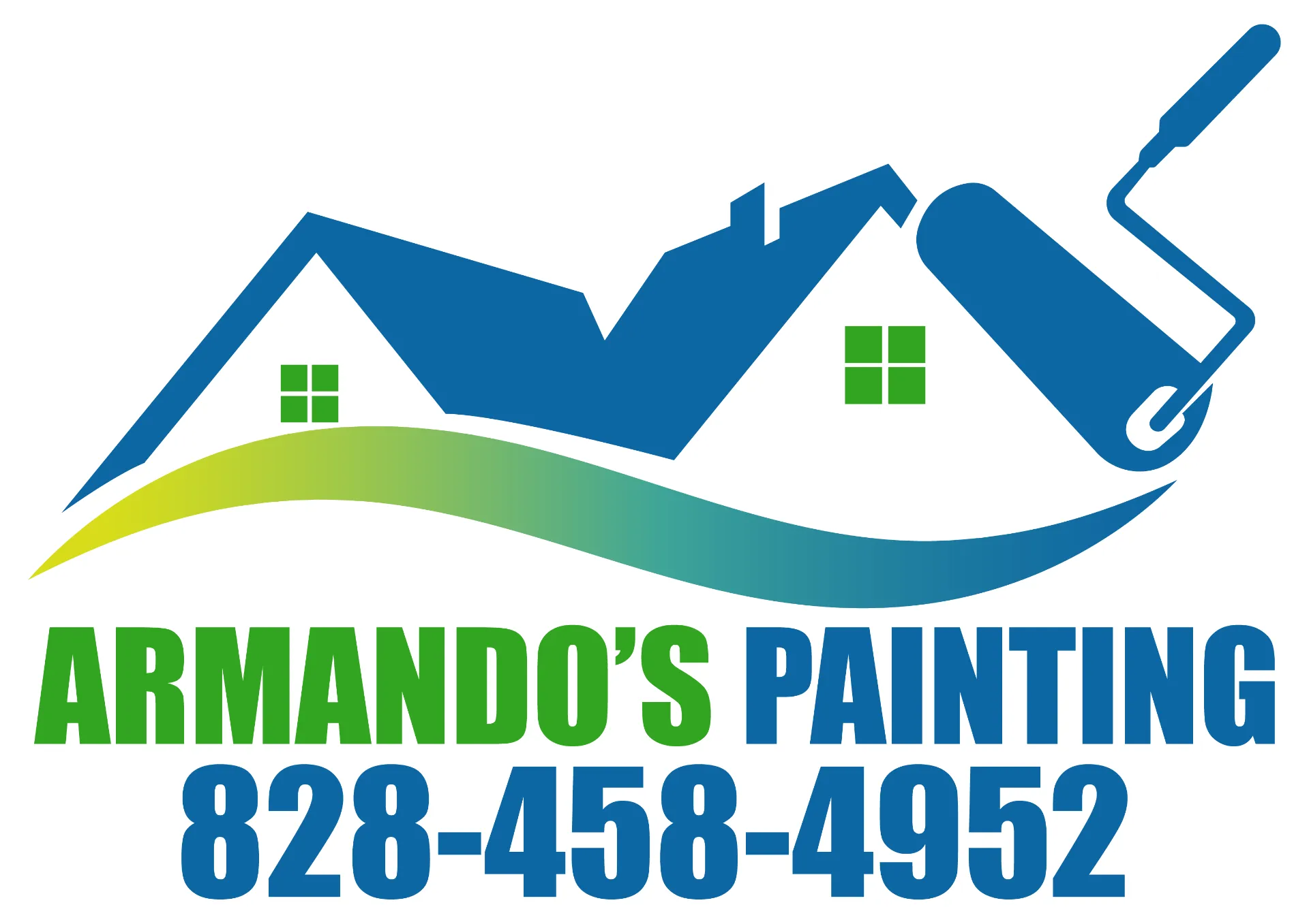 Armando’s Painting