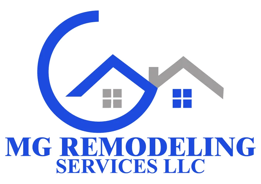 Logo-MG Remodeling Services LLC