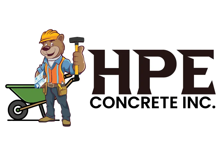 Logo-HPE Concrete INC