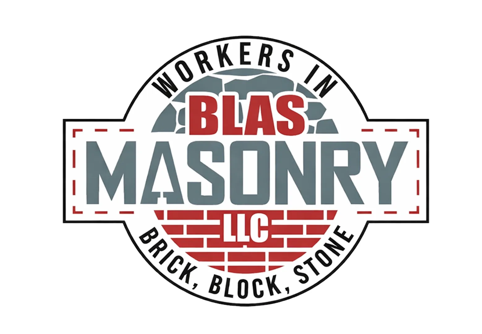 Blas Masonry LLC