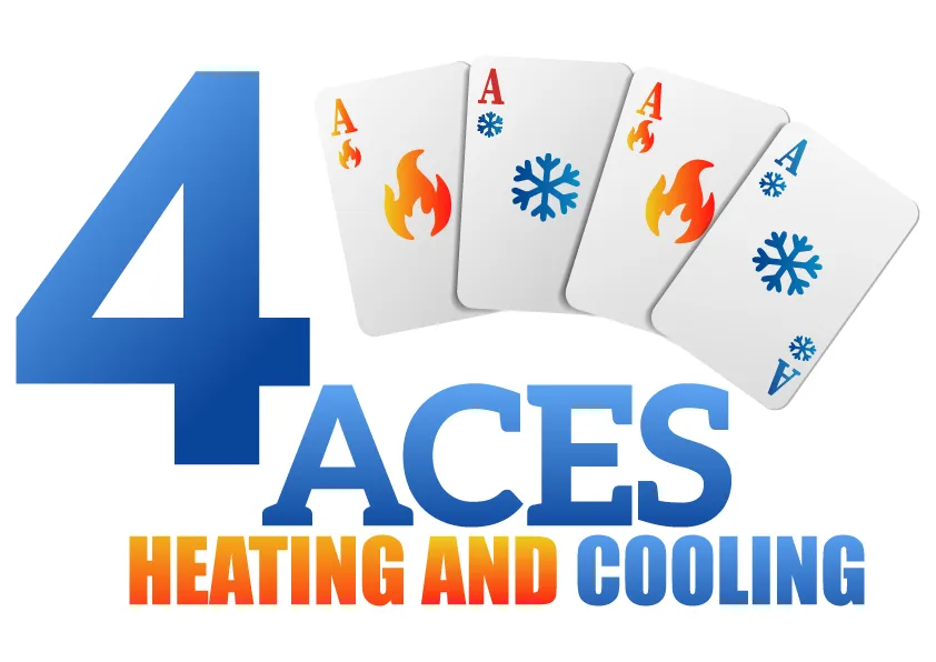 4 Aces Heating And Cooling