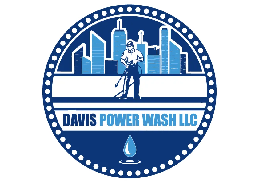 Davis power wash LLC