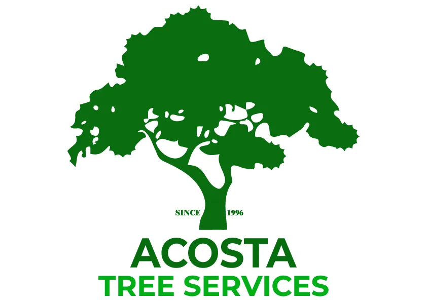 Acosta Tree Service Inc