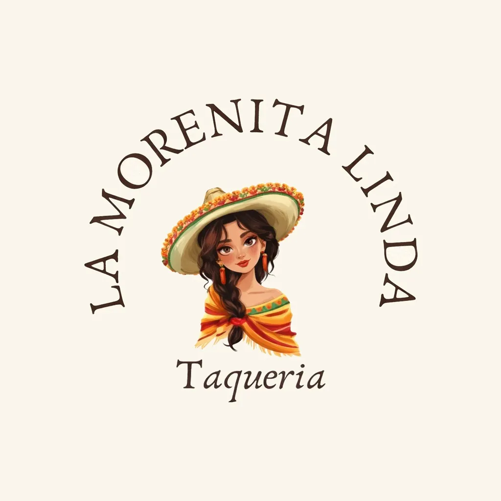 Taqueria la Morenita Linda LLC logo