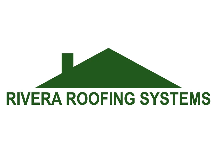 logo Rivera Roofing Systems INC