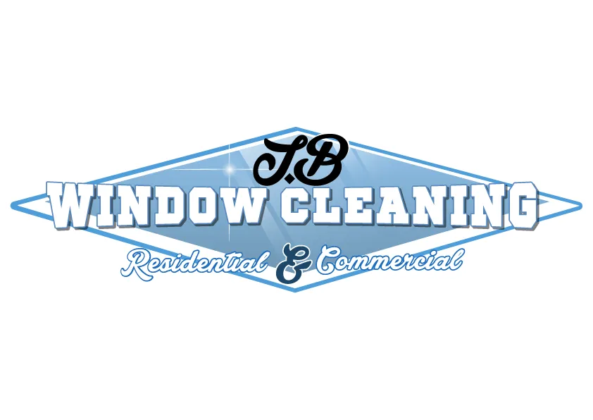 logo J.B. Window Cleaning LLC