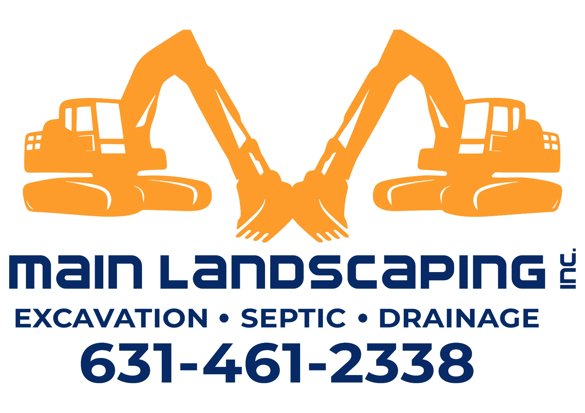 Main Landscaping Inc