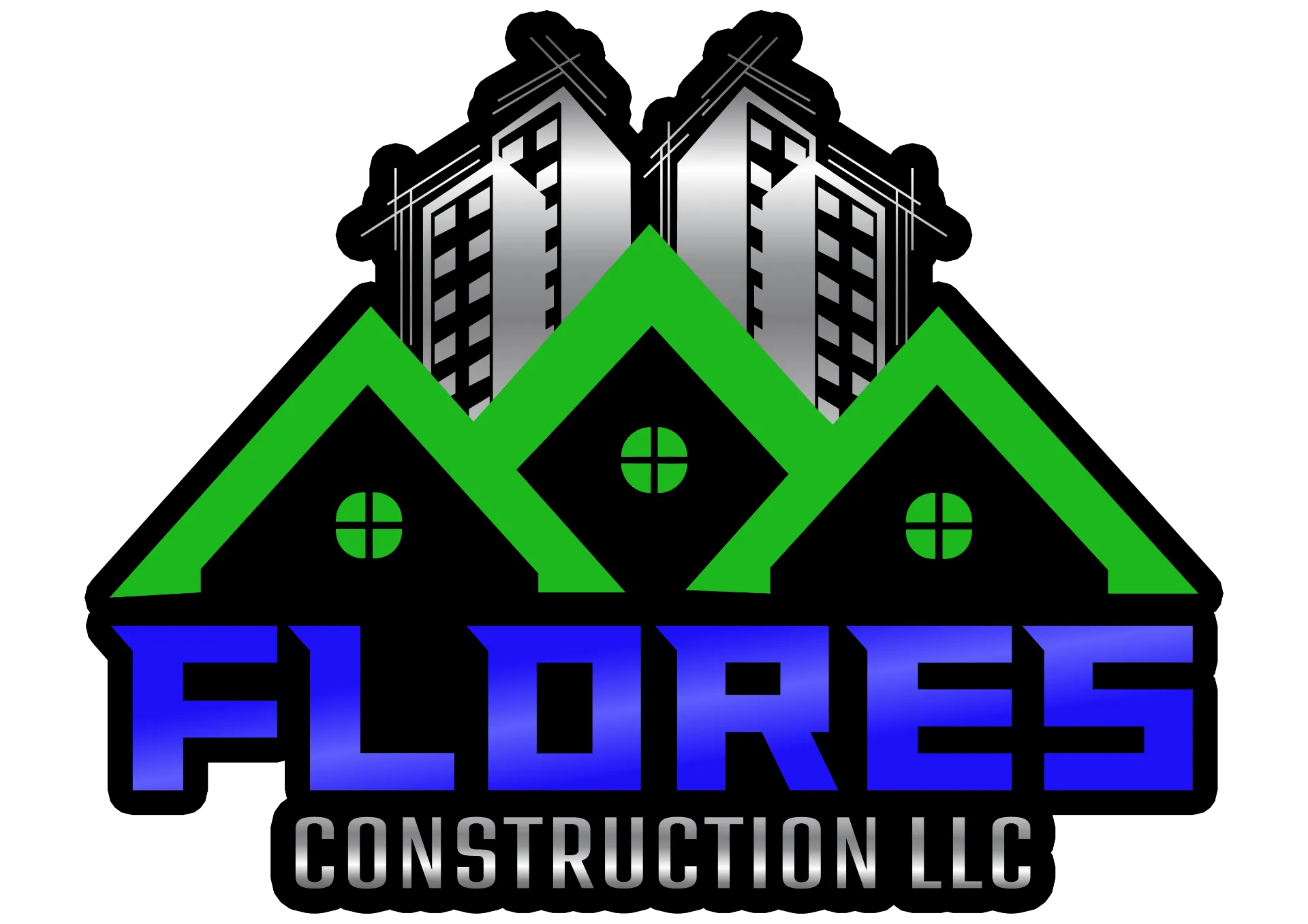 Flores Construction LLC