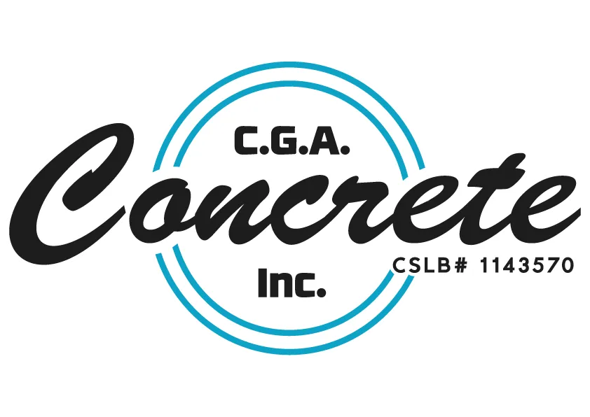 C G A Concrete INC