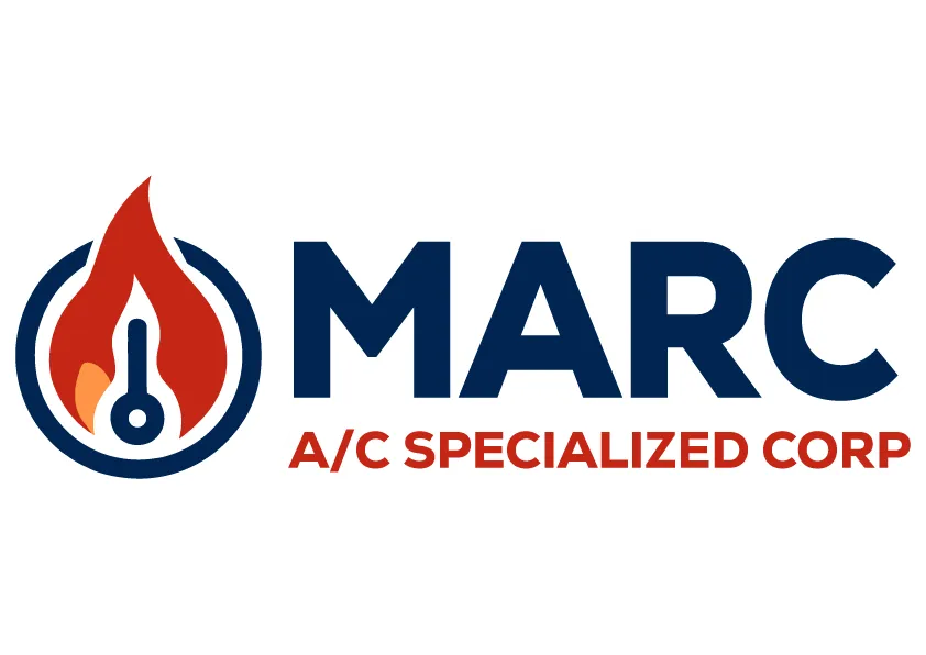 logo Marc AC Specialized Corp