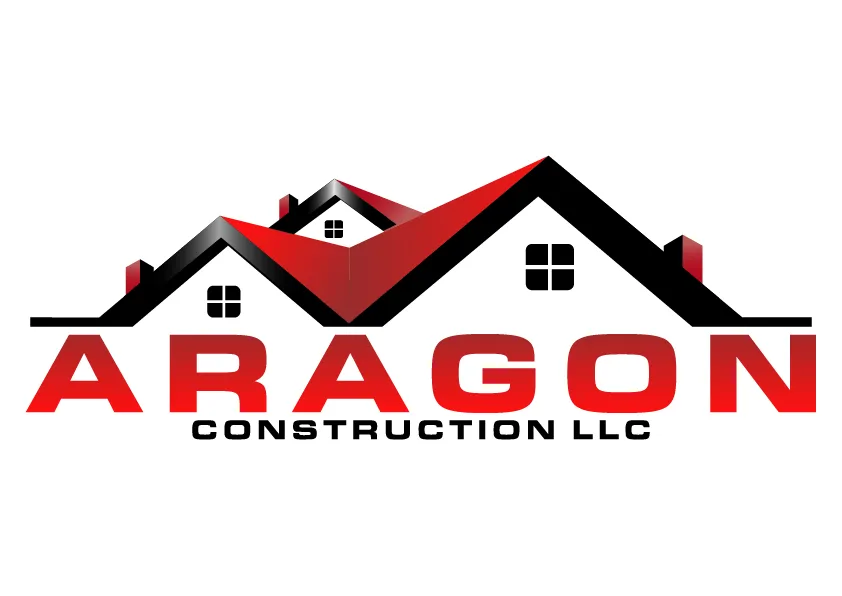 logo Aragon Construction LLC