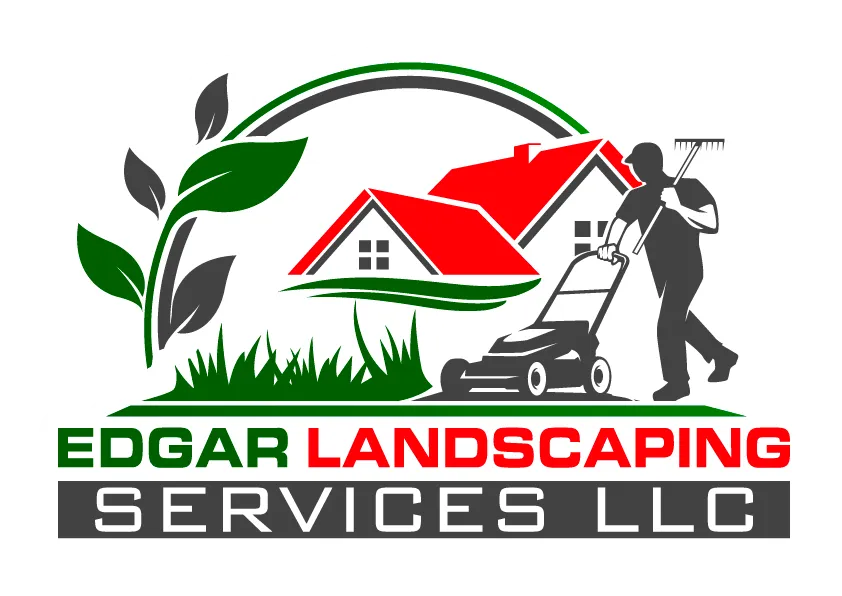 Edgar landscaping services LLC