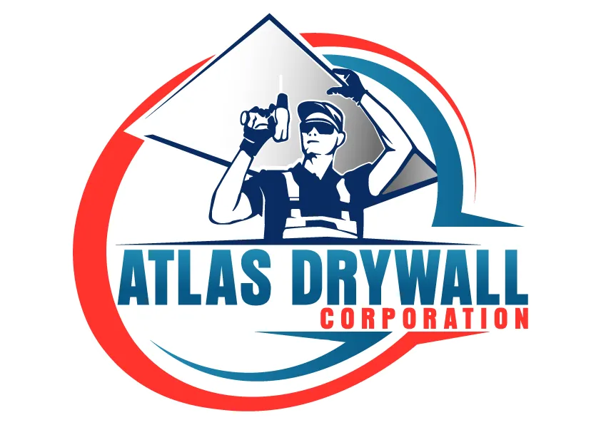 Logo-Atlas Drywall Corporation