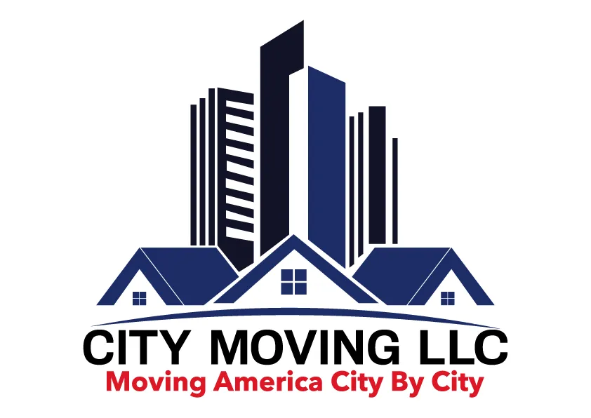 Logo-City Moving LLC