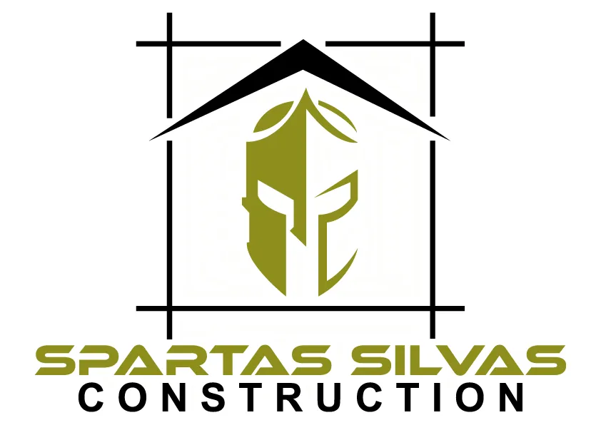 Spartas Silvas Construction