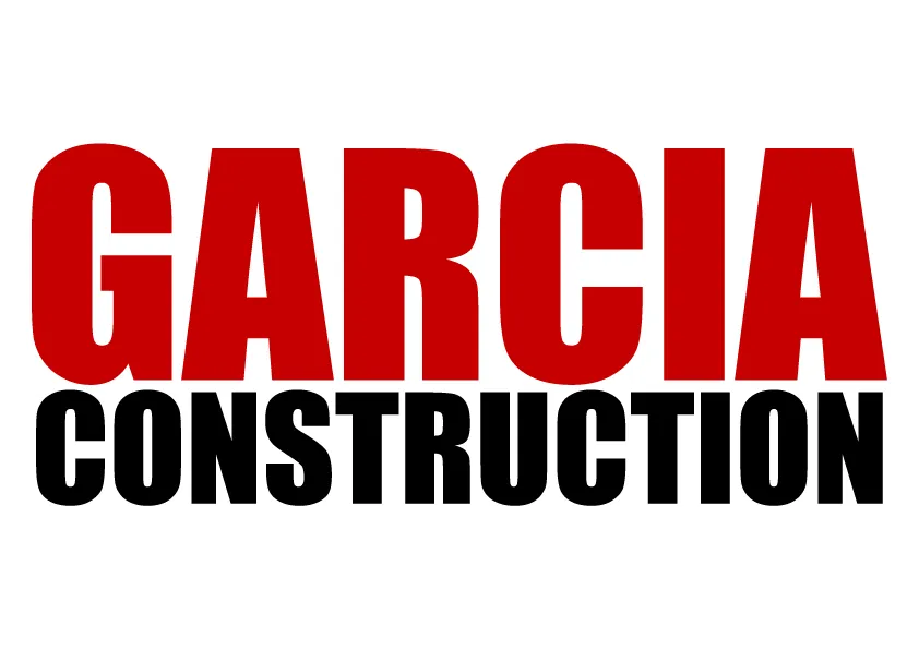 Logo-Garcia Construction