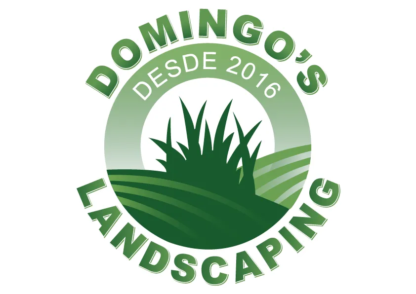 Logo-Domingo s Landscaping